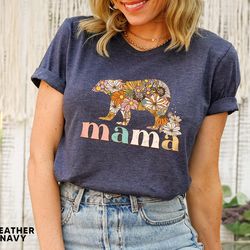 mama bear t-shirt, mothers day shirt, mom tshirts, mama t shirt, best mom t-shirt, favorite mom shirts, shirt for mom, m