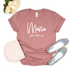 mama shirt,mom shirts, mom-life shirt, mommy shirt, shirts for moms, mothers day gift, trendy mom t-shirts, cool mom shi