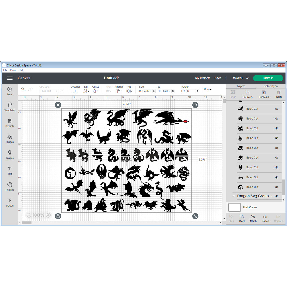 Dragon SVG Bundle 6.png