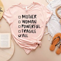 mom crewneck shirt gift, mama print tshirt, mama t-shirt, mothers day, gift for new mom, mom life shirt, mama shirt, gif