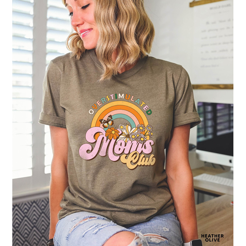 Mothers Day Shirt, Mom TShirts, Mama T Shirt, Best Mom T-Shirt, Favorite Mom Shirts, Mom T Shirt, Shirt For Mom, Minimalist Mom Shirt - 2.jpg