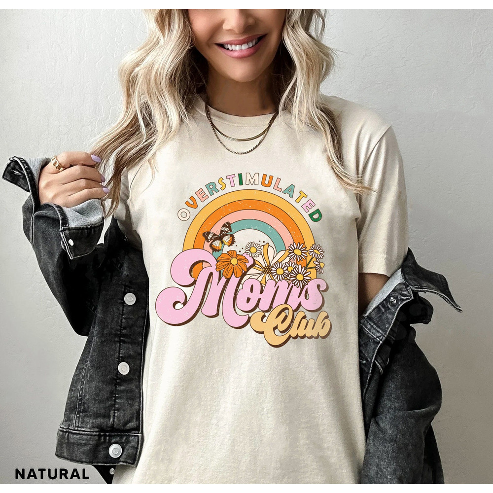Mothers Day Shirt, Mom TShirts, Mama T Shirt, Best Mom T-Shirt, Favorite Mom Shirts, Mom T Shirt, Shirt For Mom, Minimalist Mom Shirt - 3.jpg