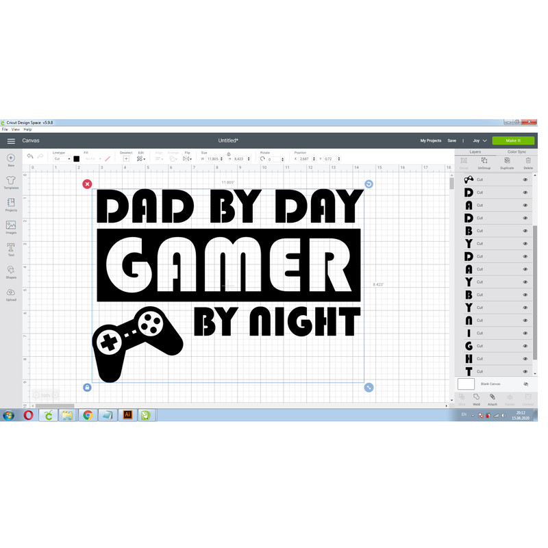 Dad by day Gamer By night 3.png