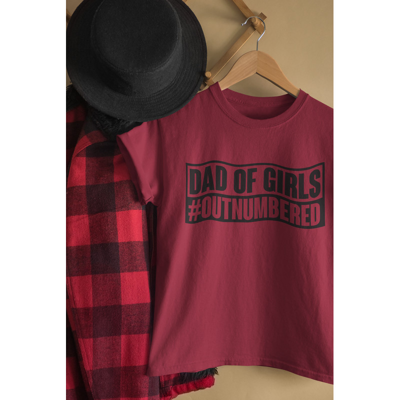 mockup-of-a-woman-s-t-shirt-hanging-next-to-a-flannel-garment-33737.png