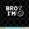Kids 6th Birthday Shirt Boy Bro I am 6 Year Old Six Sixth Party png, digital download copy.jpg