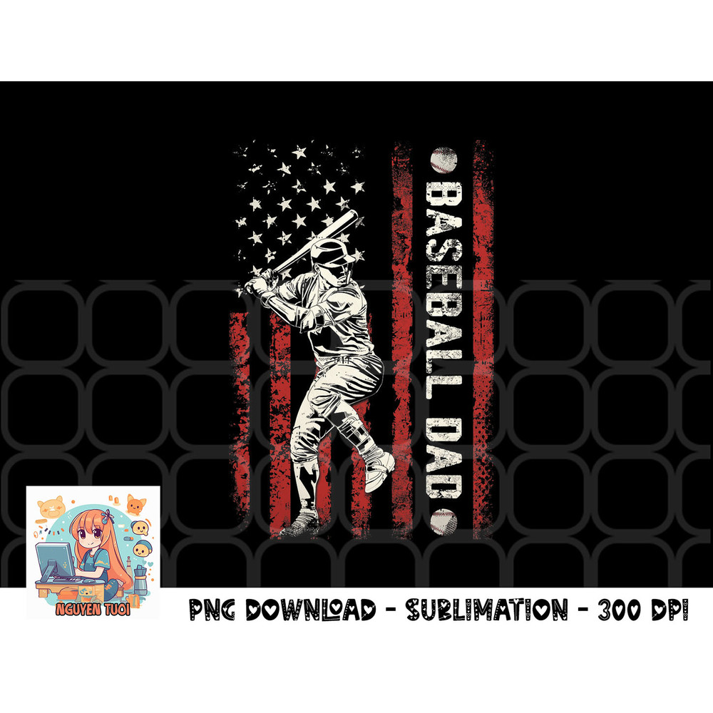 Mens Baseball Dad Flag Gifts Dad Men Baseball Fathers Day png, digital download.pngMens Baseball Dad Flag Gifts Dad Men Baseball Fathers Day png, digital downlo