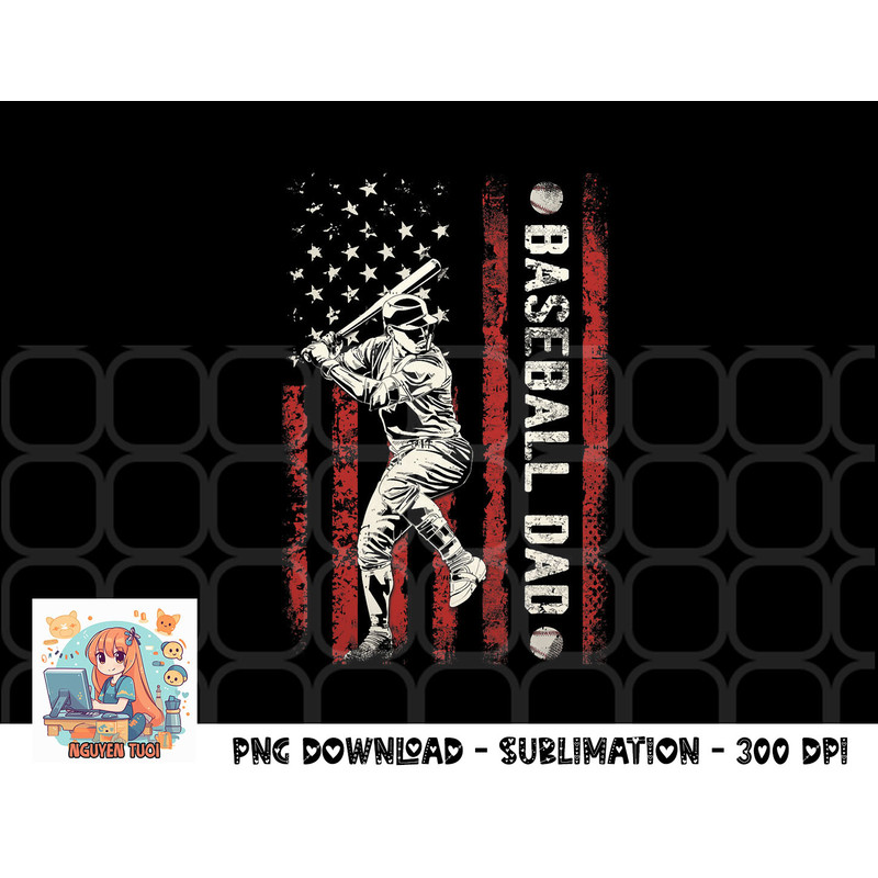 Mens Baseball Dad Flag Gifts Dad Men Baseball Fathers Day png, digital download.pngMens Baseball Dad Flag Gifts Dad Men Baseball Fathers Day png, digital downlo