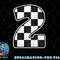 Kids Birthday Boy 2 Two Race Car 2nd Birthday Racing Car Flag png, digital download copy.jpg