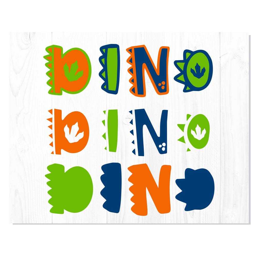 Dinosaur fontv layered svg 4.png