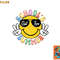 Last Day Of School Graduation Groovy Schools Out For Summer png, digital download copy.jpg