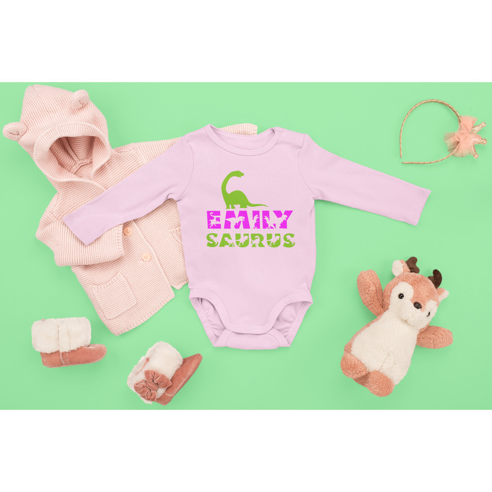 Dinosaur Silhouette font svg 2.png