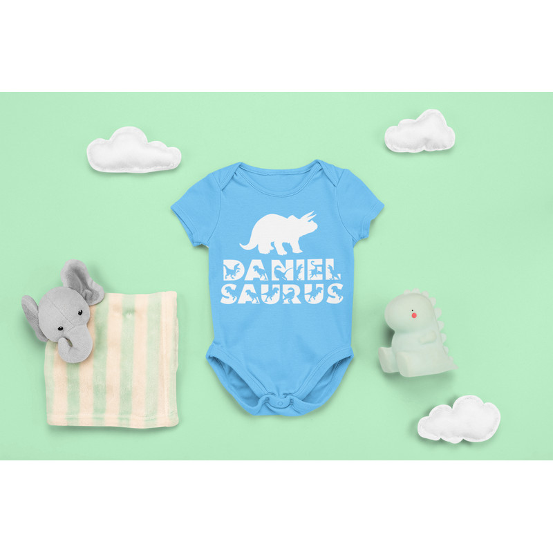 Dinosaur Silhouette font svg 3.png