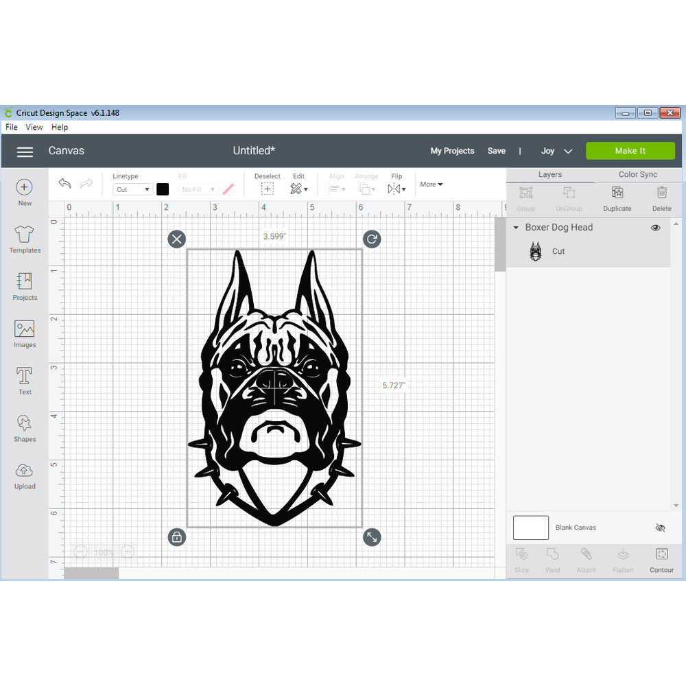 Boxer Dog Head 2.png