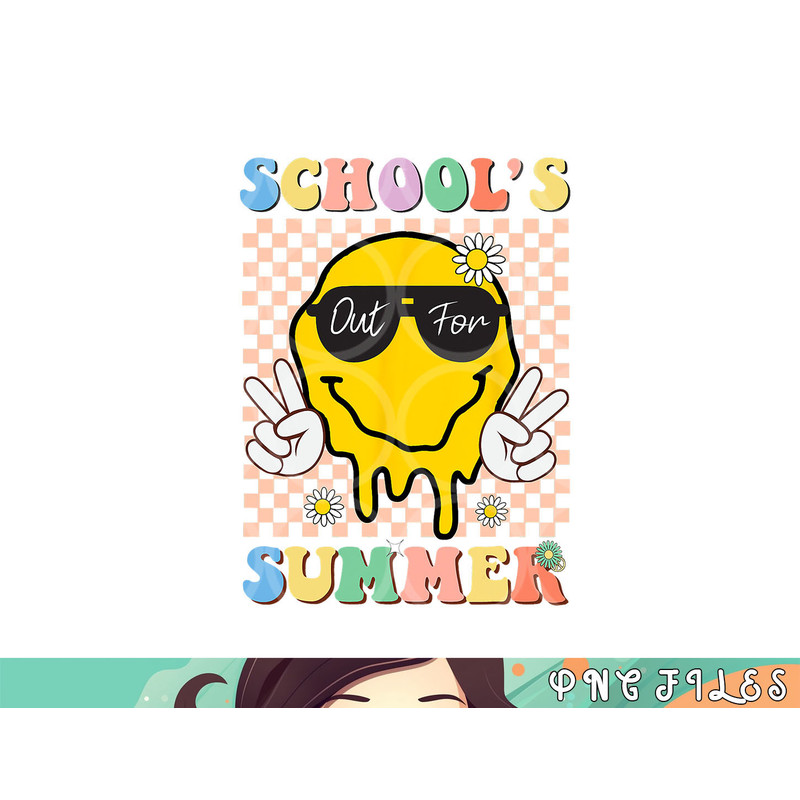 Last Day Of School Schools Out For Summer Teacher png, digital download copy.jpg