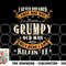 Mens I Never Dreamed That I d Become A Grumpy Old Man Grandpa png, digital download.pngMens I Never Dreamed That I d Become A Grumpy Old Man Grandpa png, digita