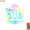Last Day Of School Teacher Vintage School s Out For Summer png, digital download copy.jpg