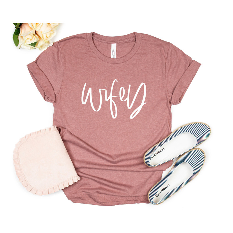 Wife Shirt, Bride shirt, Bride to be shirt,Gift for bride,gift for bridal shower,wifey shirt, engagement gift,bride,wedding,wedding gift - 2.jpg