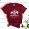 Wanderlust Shirt, Travel Shirt, Hiking Shirt, Nature Clothing, PNW Shirts, Roadtrip Shirts, Mountain T Shirt, Hiking Shirts, Nature Lover - 4.jpg