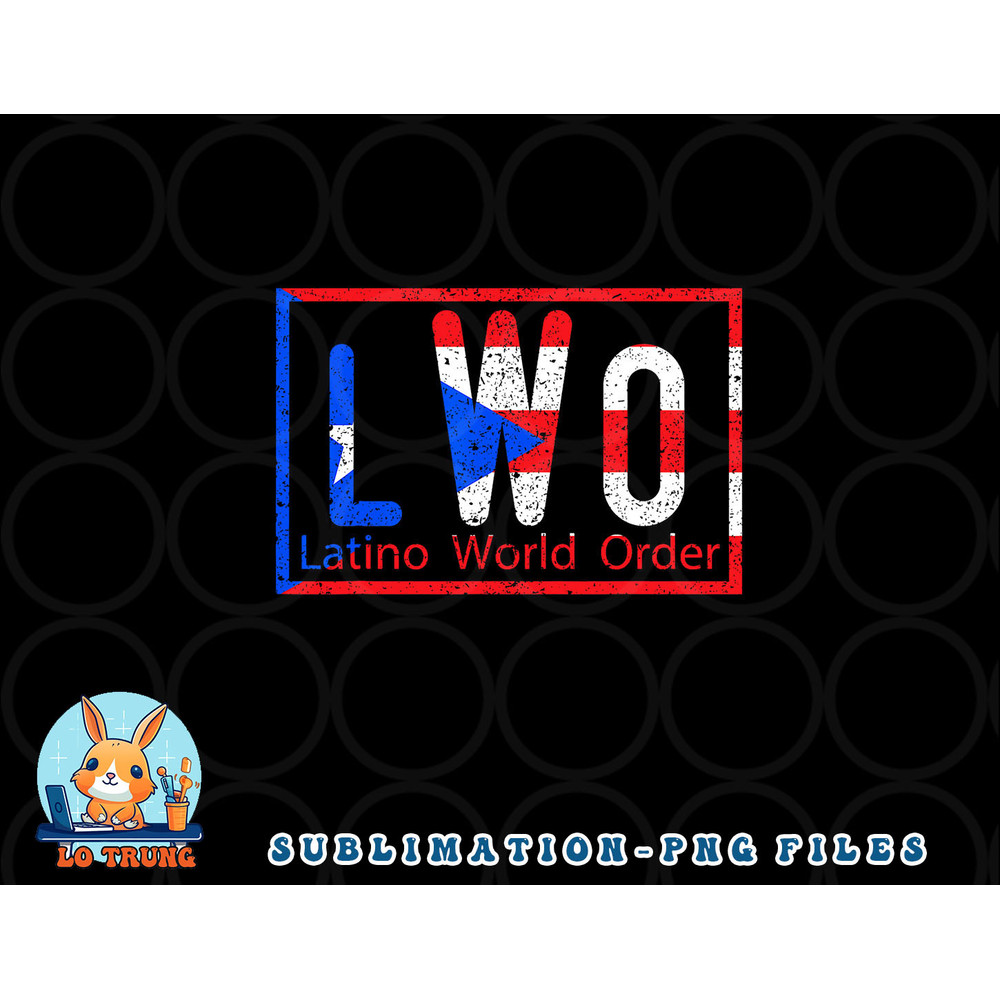 Latino world order Puerto Rico blue and red png, digital download copy.jpg