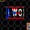 Latino world order Puerto Rico blue and red png, digital download copy.jpg