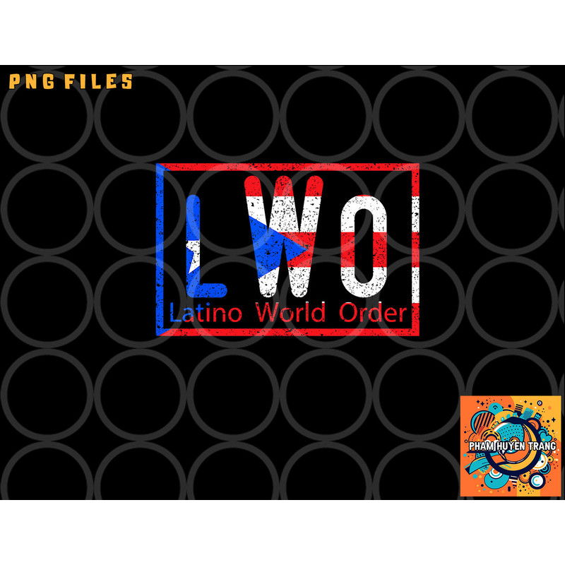 Latino world order Puerto Rico blue and red png, digital download copy.jpg