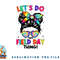 Lets Do This Field Day Thing Messy Bun Tie Dye Girls Kids png, digital download copy.jpg