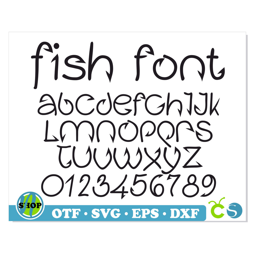 Fish hook Font svg 1.jpg
