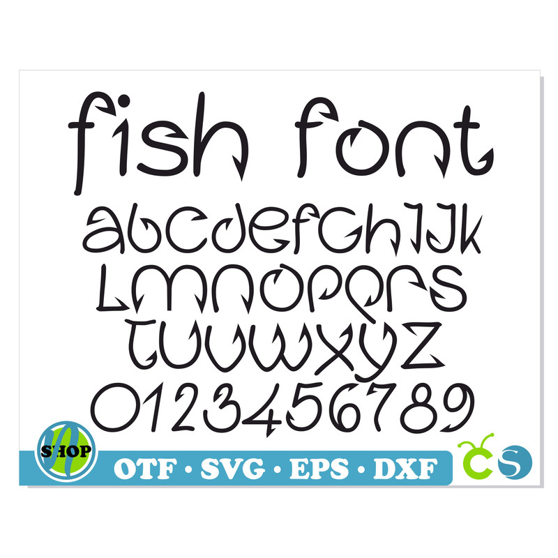 Fish hook Font svg 1.jpg