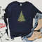 Womens Christmas Long Sleeve Shirt, Christmas Crewneck Sweater, Christmas Tree Long Sleeve, Holiday Shirt for Women, Winter - 1.jpg
