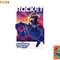 Marvel Guardians of the Galaxy Volume 3 Rocket Poster png, digital download copy.jpg