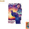 Marvel Guardians of the Galaxy Volume 3 Star-Lord Poster png, digital download copy.jpg