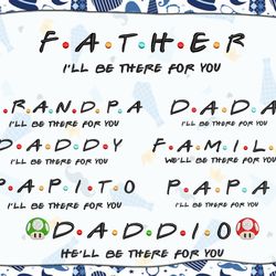 8 father day embroidery bundle. father's day embroidery design, happy father day embroidery file, instant download