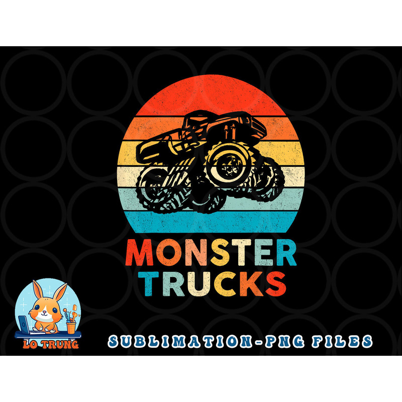 Monster Truck for Toddlers, Youth, Adults, Boys, Girls, Kids png, digital download copy.jpg