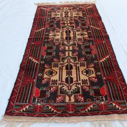 Afghan Rugs, Small Rugs, Home decor, Living Room Rug, Bedroom Style Rug, Handmade Rug Soft Rug, Modern Rug