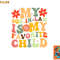 My Favorite Child Is My Son In Law Funny Family Humor Retro png, digital download copy.jpg
