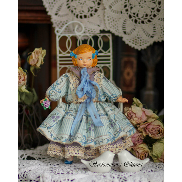 12 Textile dolls-Handmade dolls-Interior dolls-Handmade gift-dolls-Vintage-retro dolls-Textile-Handmade-Interior gift-Vintage-retro dolls.jpg