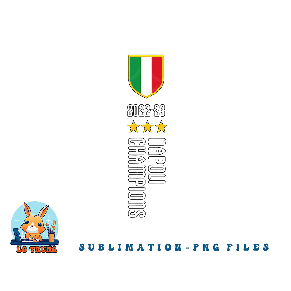 Napoli Champions 2022-2023 png, digital download copy.jpg