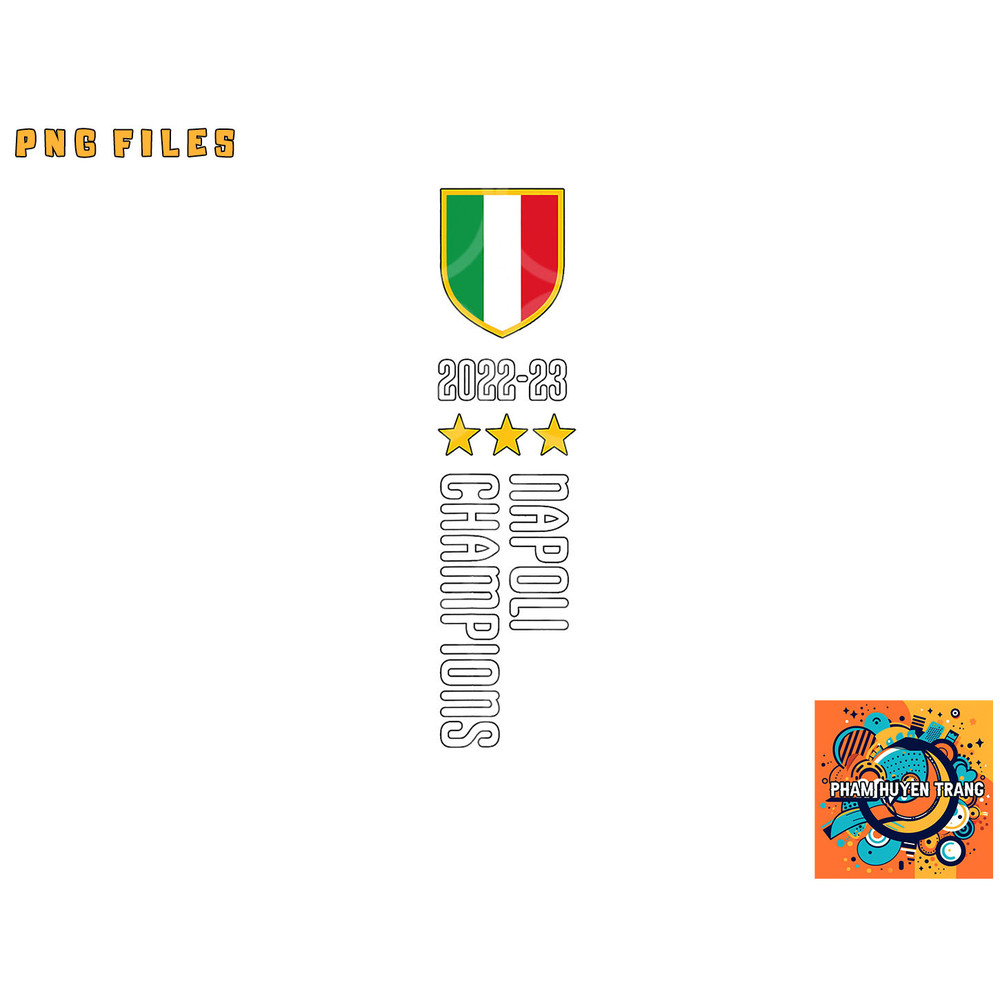 Napoli Champions 2022-2023 png, digital download copy.jpg