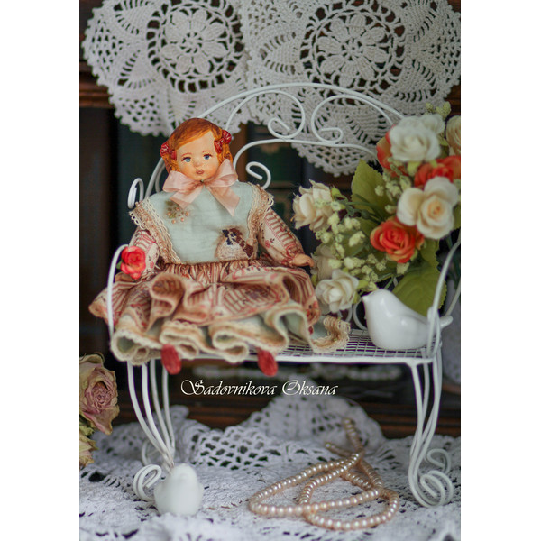 2 Textile dolls-Handmade dolls-Interior dolls-Handmade gift-dolls-Vintage-retro dolls-Textile-Handmade-Interior gift-Vintage-retro dolls (2) — копия.jpg