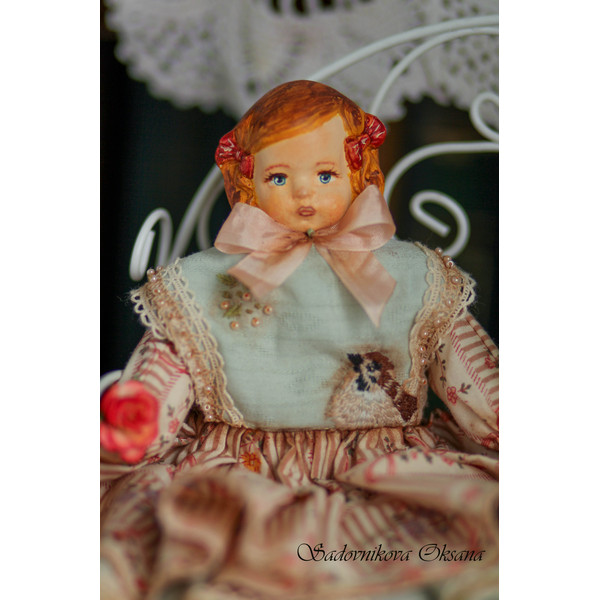 3 Textile dolls-Handmade dolls-Interior dolls-Handmade gift-dolls-Vintage-retro dolls-Textile-Handmade-Interior gift-Vintage-retro dolls (3) — копия.jpg