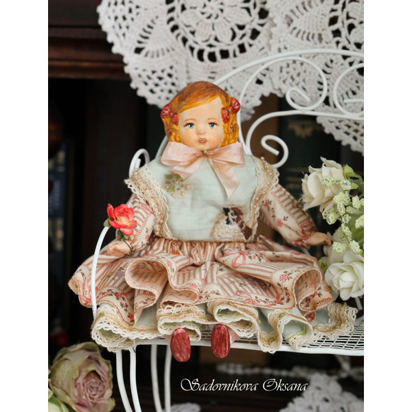 4 Textile dolls-Handmade dolls-Interior dolls-Handmade gift-dolls-Vintage-retro dolls-Textile-Handmade-Interior gift-Vintage-retro dolls (4) — копия.jpg