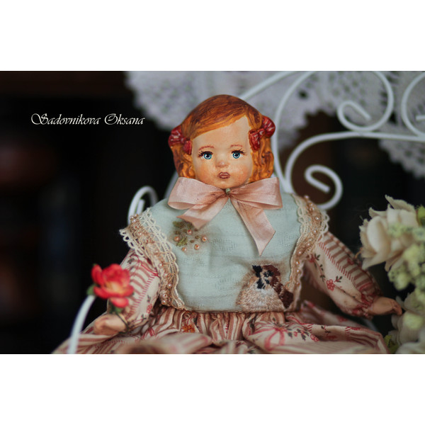5 Textile dolls-Handmade dolls-Interior dolls-Handmade gift-dolls-Vintage-retro dolls-Textile-Handmade-Interior gift-Vintage-retro dolls (5) — копия.jpg
