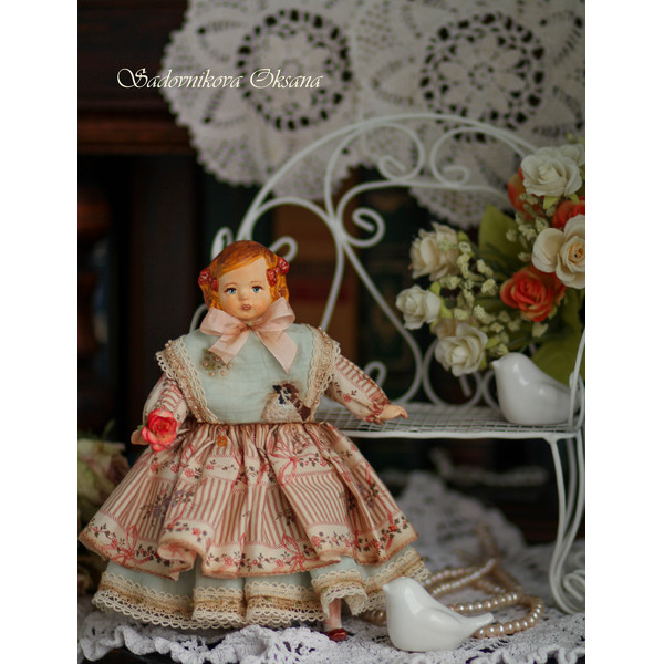 7 Textile dolls-Handmade dolls-Interior dolls-Handmade gift-dolls-Vintage-retro dolls-Textile-Handmade-Interior gift-Vintage-retro dolls (7) — копия.jpg