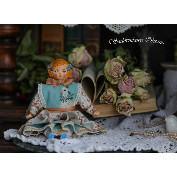 16 Textile dolls-Handmade dolls-Interior dolls-Handmade gift-dolls-Vintage-retro dolls-Textile-Handmade-Interior gift-Vintage-retro dolls.jpg