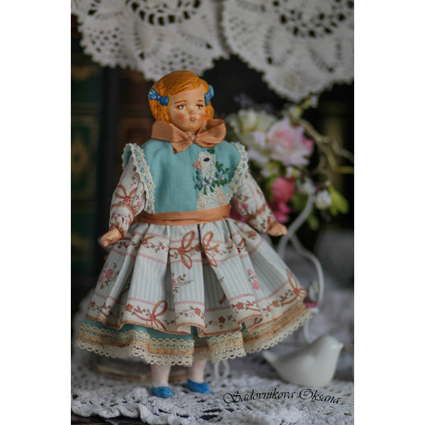 7 Textile dolls-Handmade dolls-Interior dolls-Handmade gift-dolls-Vintage-retro dolls-Textile-Handmade-Interior gift-Vintage-retro dolls.jpg
