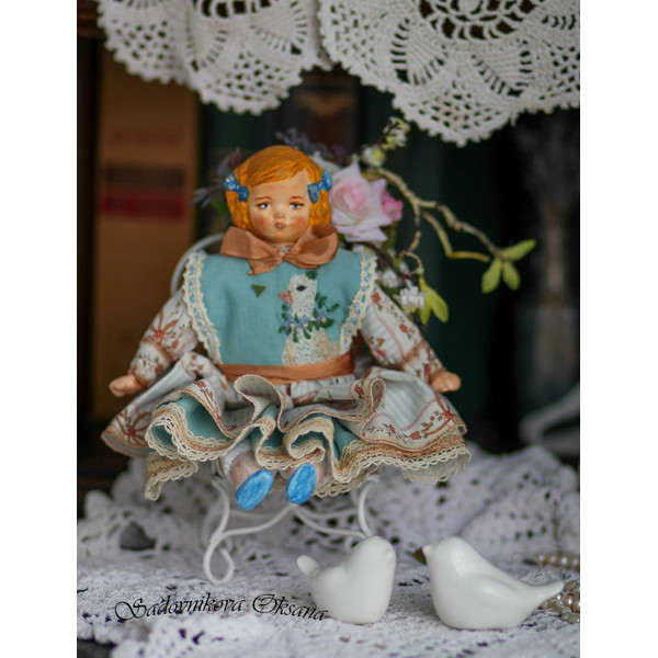 10 Textile dolls-Handmade dolls-Interior dolls-Handmade gift-dolls-Vintage-retro dolls-Textile-Handmade-Interior gift-Vintage-retro dolls.jpg