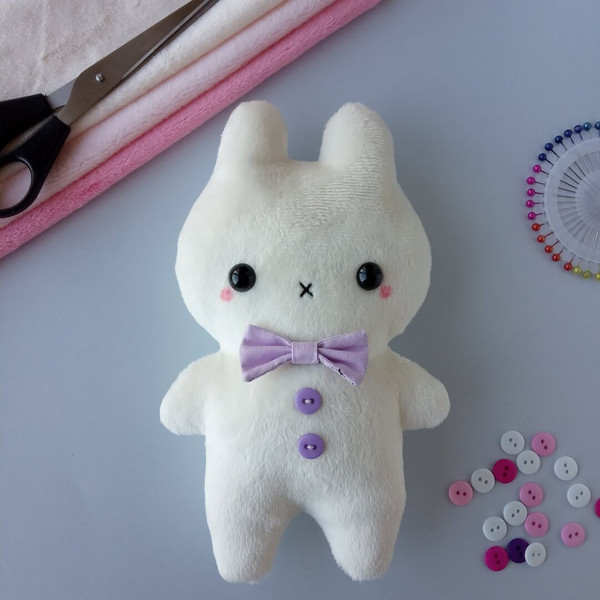handmade-cute-bunny-stuffed-animal