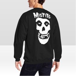 Misfits Sweatshirt