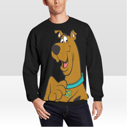 Scooby Doo Sweatshirt