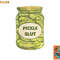 pickle slut funny canned pickles png, digital download copy.jpg